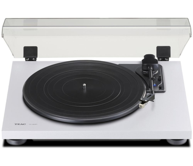 TEAC TN-180BT BIAŁY - 1461101 - zdjęcie